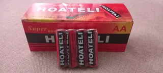AA battery