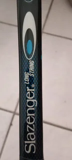 Slazenger Squash Racquet