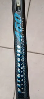 Slazenger Squash Racquet