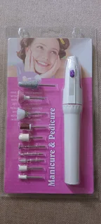Manicure and Pedicure Set