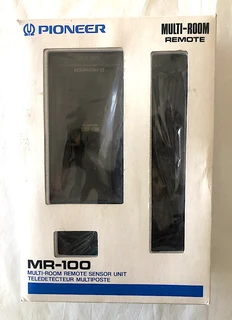 Pioneer MR - 100 Multi Room Remote Sensor Unit