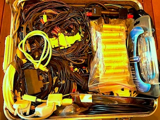 Pro Cables and Connectors for Sale