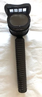 Coles Broadcaster Mic