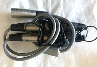 M Audio Fast Track - USB Audio Recording Interface