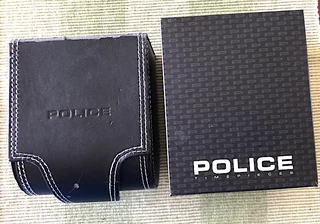 Beautiful Police Watch for sale