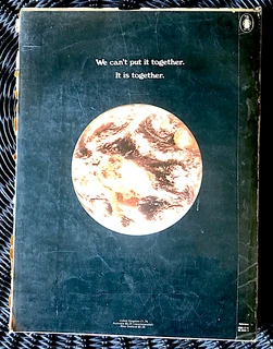 The Last Whole Earth Catalog    1971            R1250.00