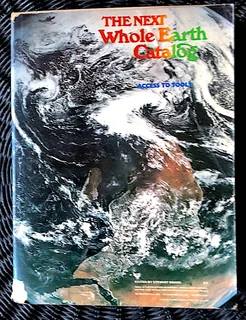 The Next Whole Earth Catalogue        600.00