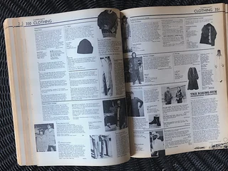 The Next Whole Earth Catalogue        600.00