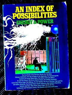 An Index of Possibilities: Energy and Power        R600.00