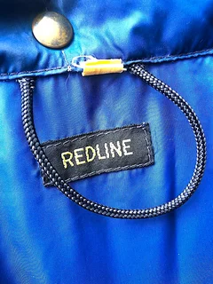 Redline Mountain Gear jacket
