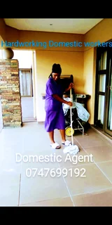 Goodness Domestic Agency