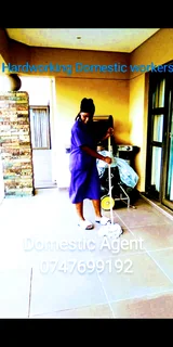 Goodness Domestic Agency