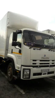 2012 - Ad posted by Captain Goliath