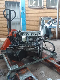 Toyota Corolla engine A7.....0640591864