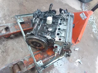 Toyota Corolla engine A7.....0640591864