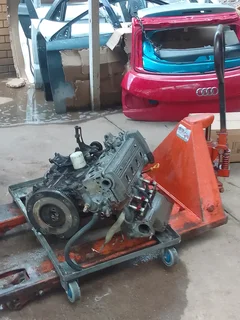 Toyota Corolla engine A7.....0640591864