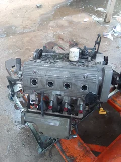 Toyota Corolla engine A7.....0640591864