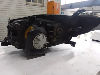 Toyota Landcruiser Prado vx