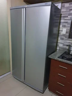 We buy broken fridges