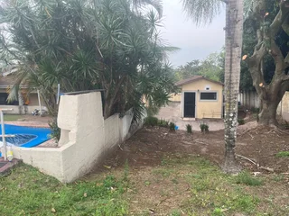 Garden Cottage Flat, Pinetown Ashely