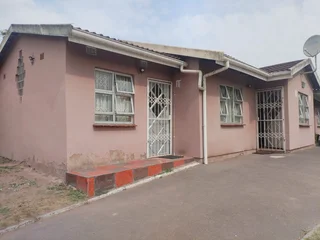 4 Bedroom House  Caversham , Pinetown