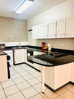 2 Bedroom Flat in Paradise Valley