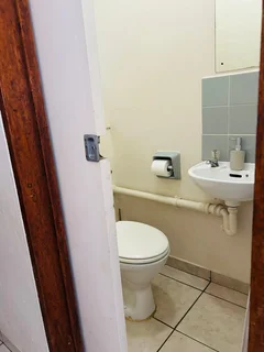 1 Bedroom Flat, New Germany