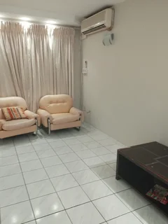 3 Bedroom Town House near Mabhida Stadium