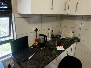 One Bedroom unit in Manors, Pinetown