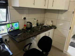 One Bedroom unit in Manors, Pinetown