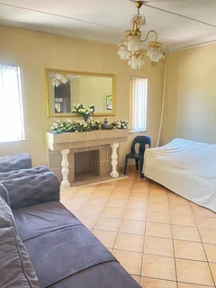 3 Bedroom House in Pinelands, Pinetown