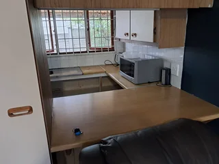 One Bedroom Granny Flat for Rent in Marian hill Park, Pinetown