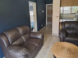 One Bedroom Granny Flat for Rent in Marian hill Park, Pinetown