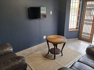 One Bedroom Granny Flat for Rent in Marian hill Park, Pinetown