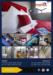 Ashort term stay at a cheaper price