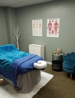 Professional massage therapy