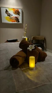 Male Grooming &amp; Massages