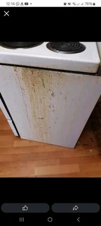 House cleaning