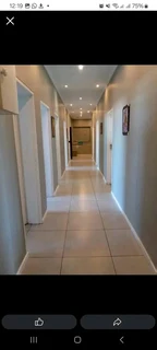 House cleaning