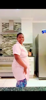 Looking for a job as a domestic work