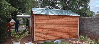 J V C Wendays  Homes