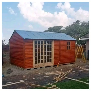 J  . sithole log homes