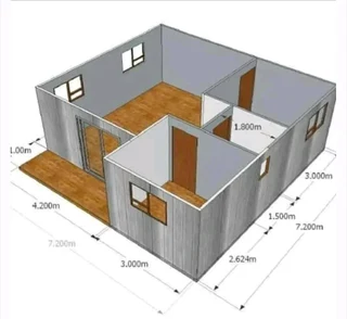 J C   &amp; Log Homes
