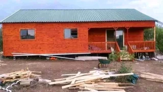 Sithole   Wendys  house