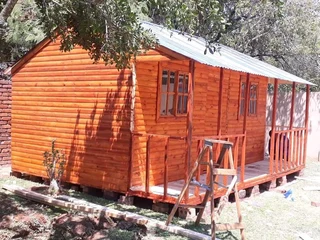 Sithole   Wendys  house