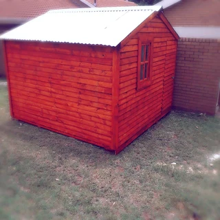 J C Wendy  house 