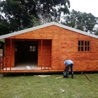 G T I Wendy house 