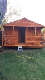 G T I Wendy house 