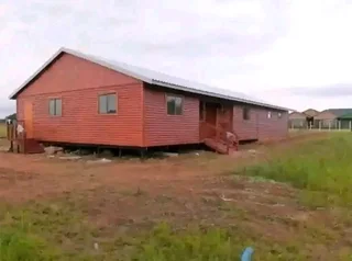 J.SITHOLE   BIG   house