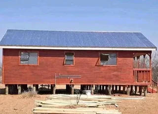 J.SITHOLE   BIG   house